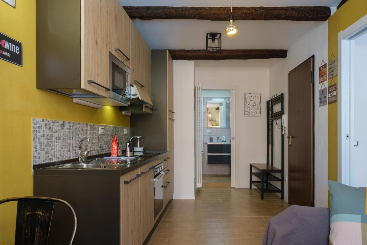Casa Del Sole By Studio Vita Bologna Buitenkant foto