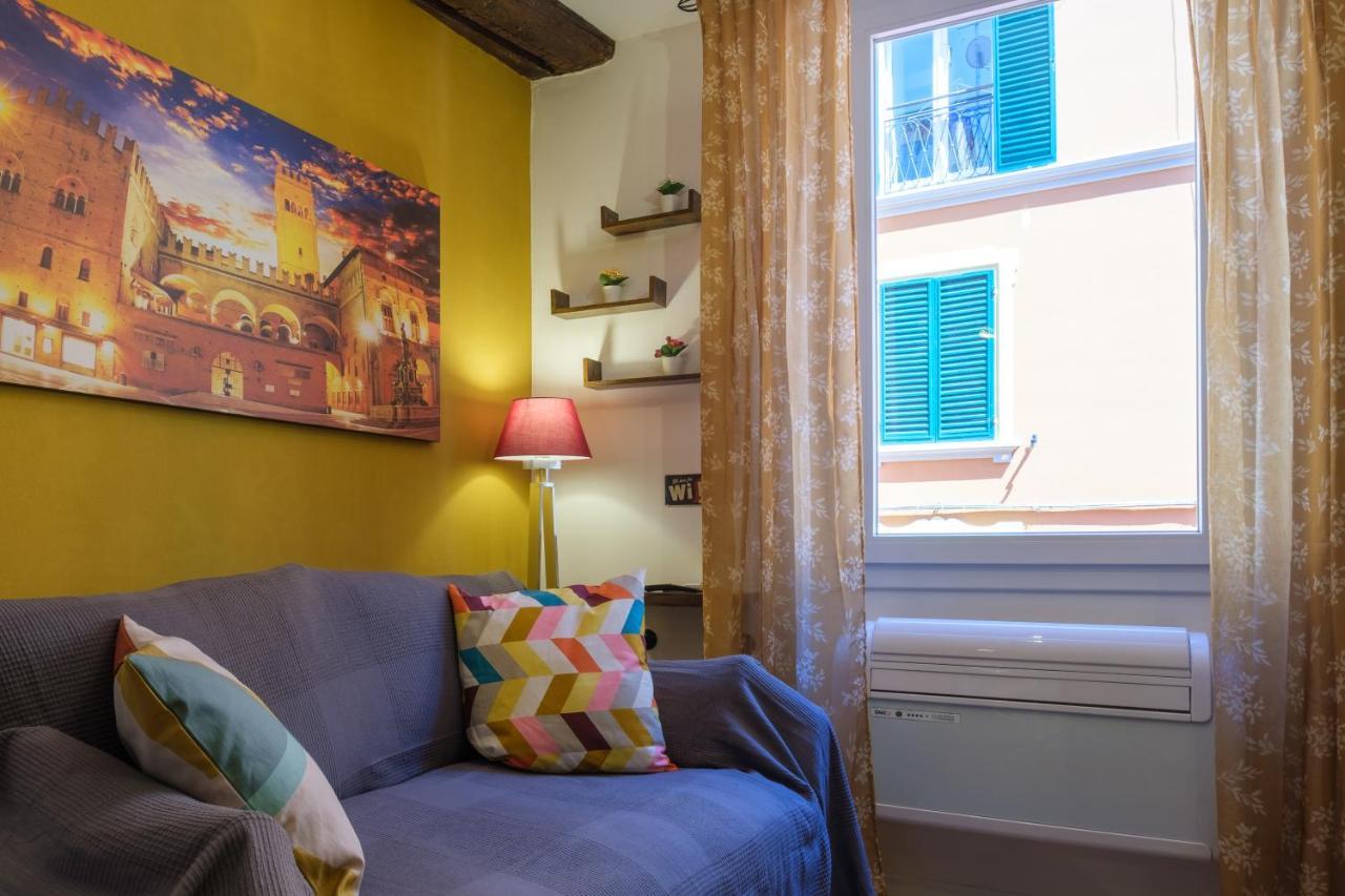 Casa Del Sole By Studio Vita Bologna Buitenkant foto