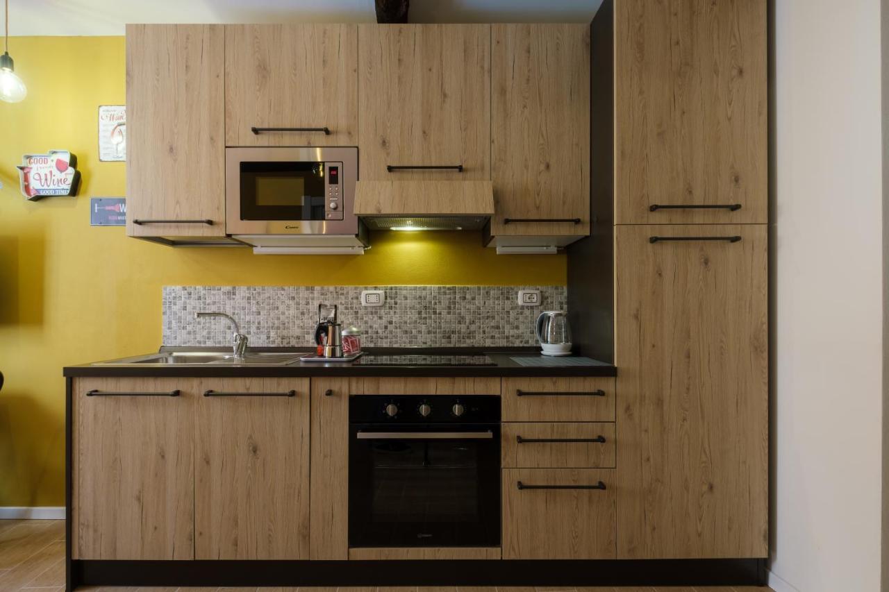 Casa Del Sole By Studio Vita Bologna Buitenkant foto